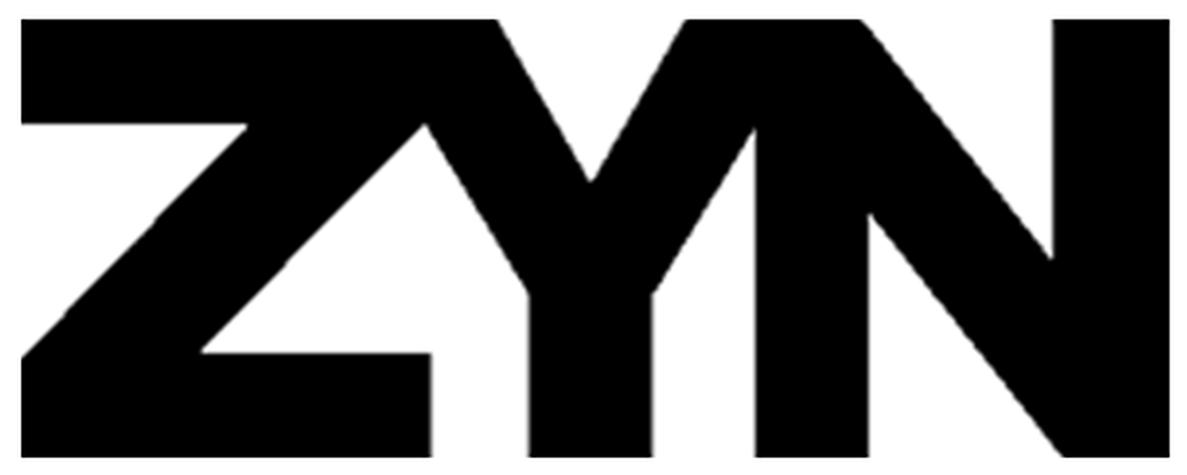 Zyn logotype