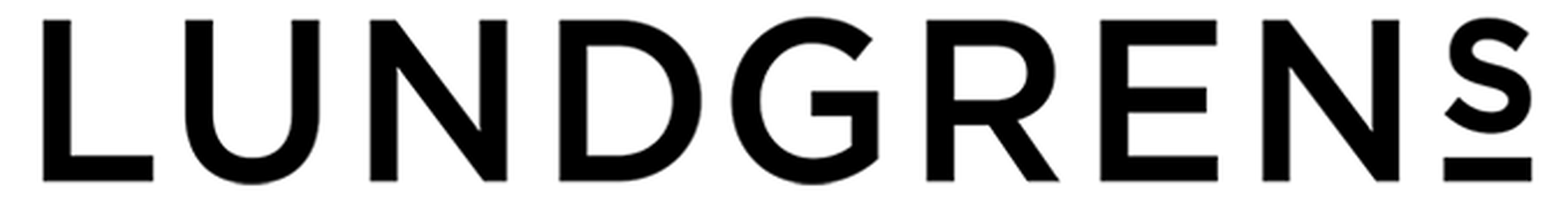 Lundgrens Logotype