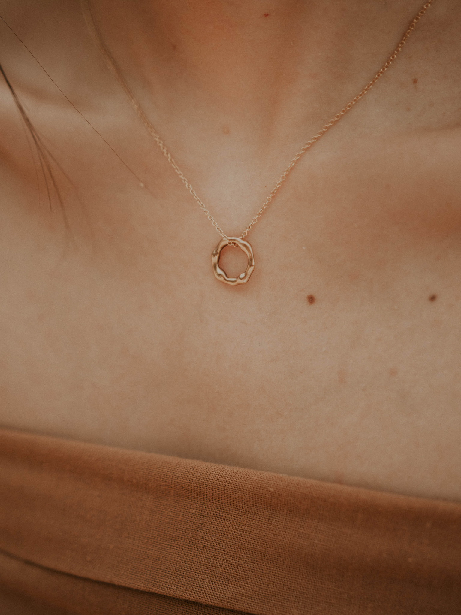 Lava Necklace - Image 2