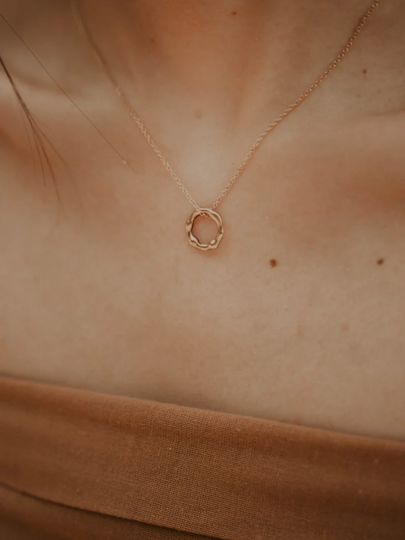 Lava Necklace - Image 2