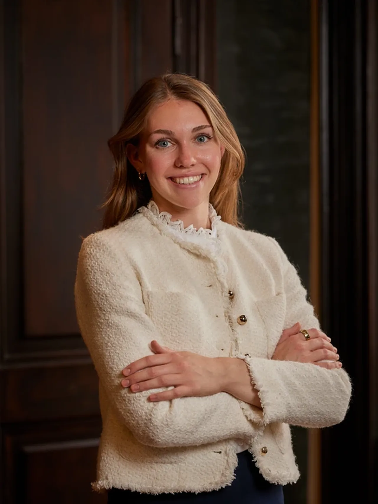 Katharina Steffl