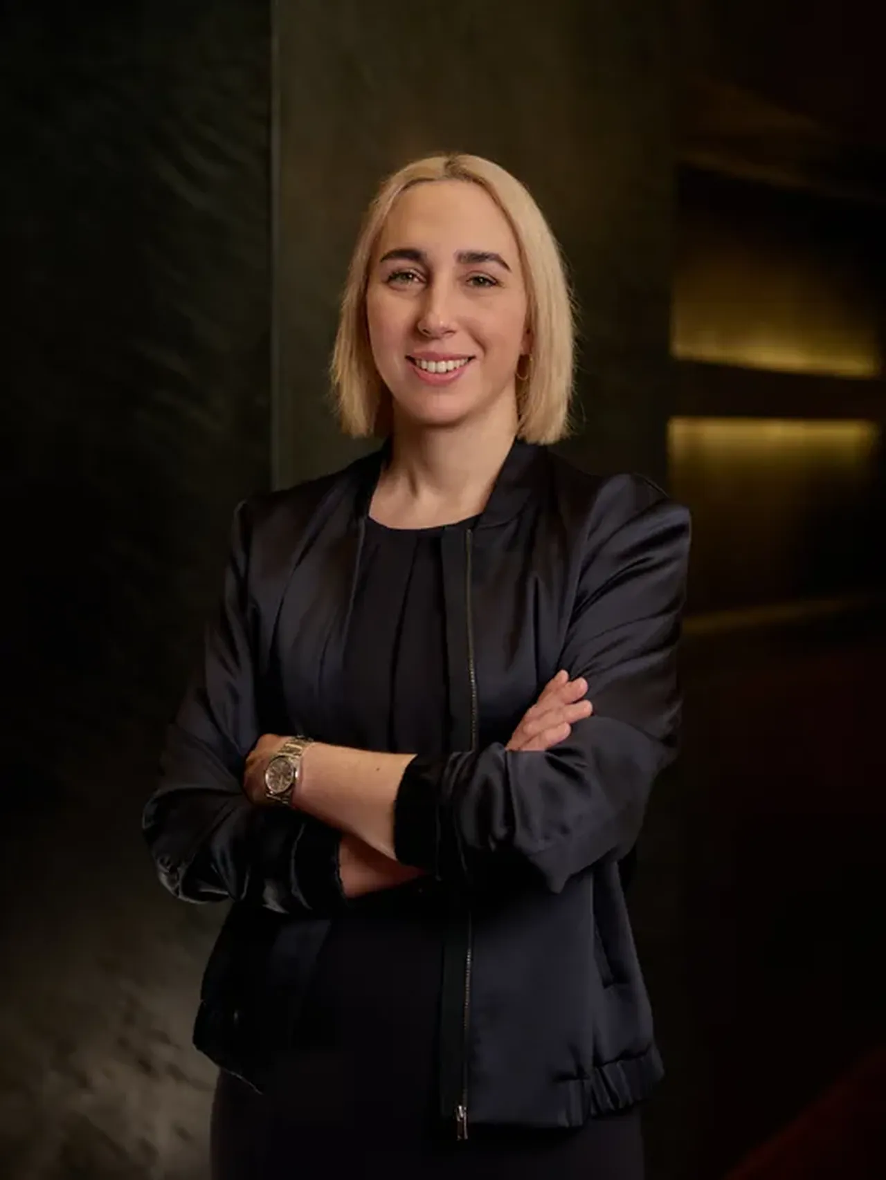 Victoria Weghofer