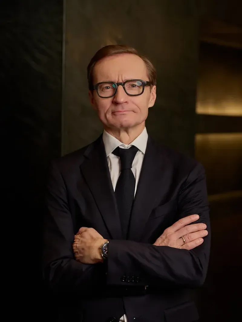 Rupert Brix