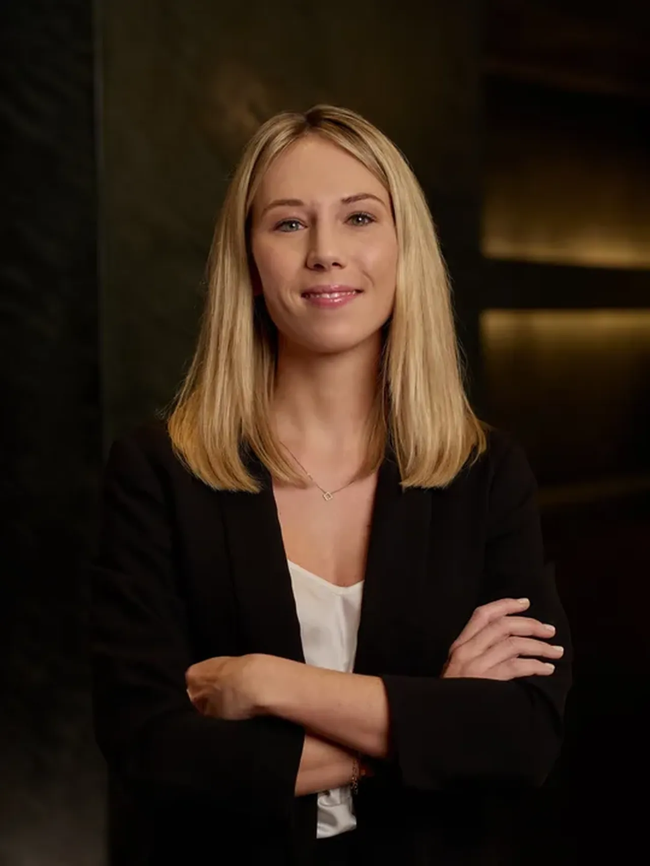 Lisa Hofbauer
