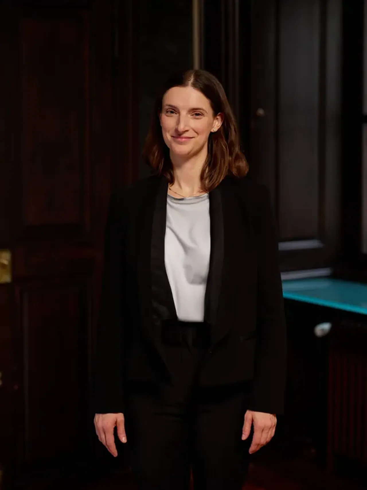 Gudrun Slamanig
