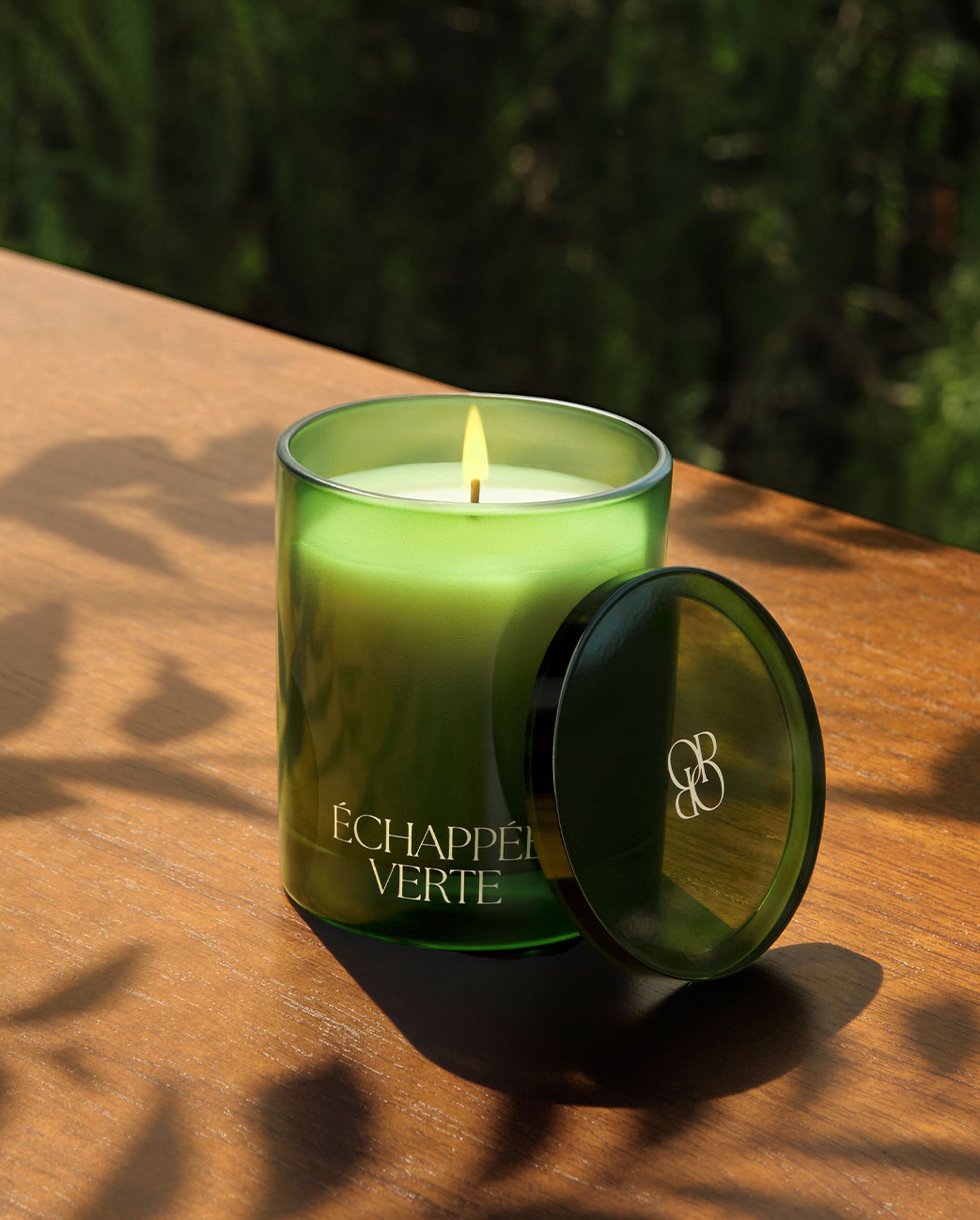 Les Objets Parfumées, nouvelle collection de senteurs, bougies, brumes, palets en céramiques et diffuseurs par Bonsoirs