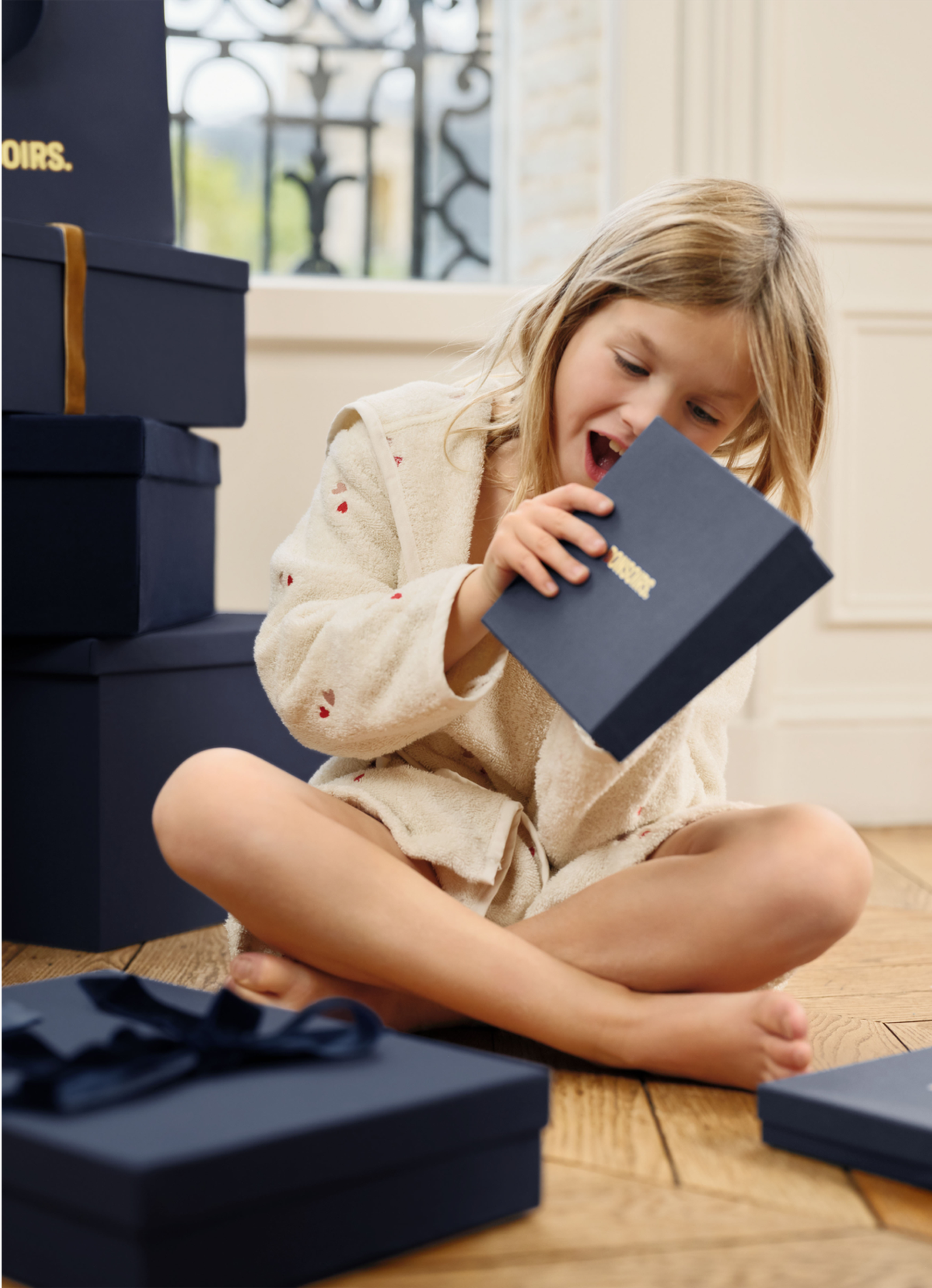 cadeaux enfants bonsoirs