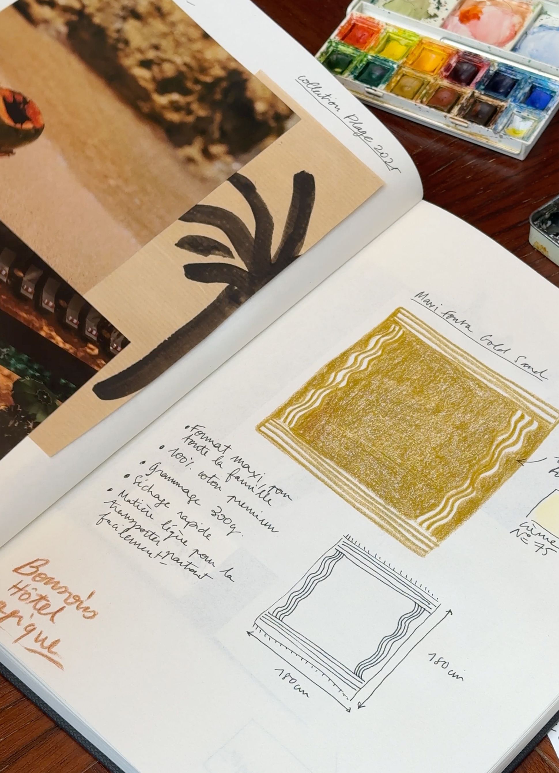 Les designs Bonsoirs, notre savoir-faire