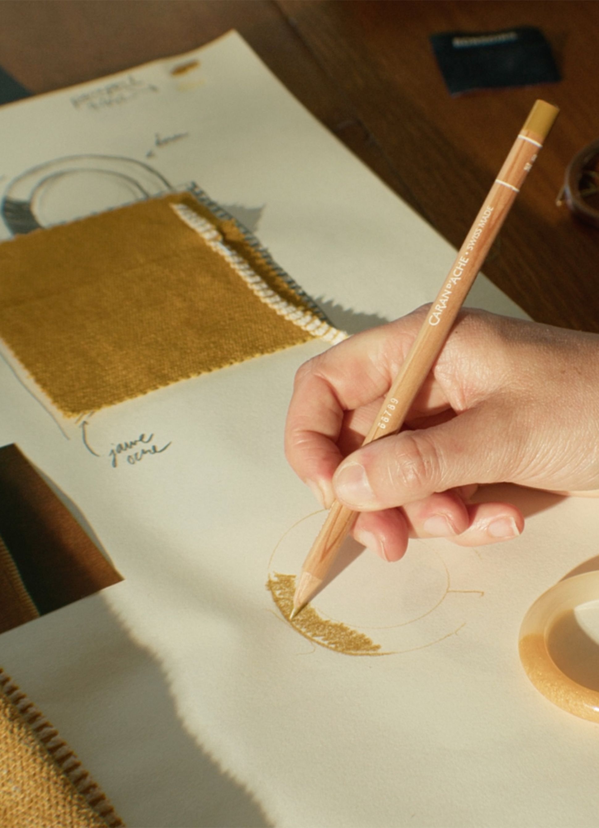 Les designs Bonsoirs, notre savoir-faire