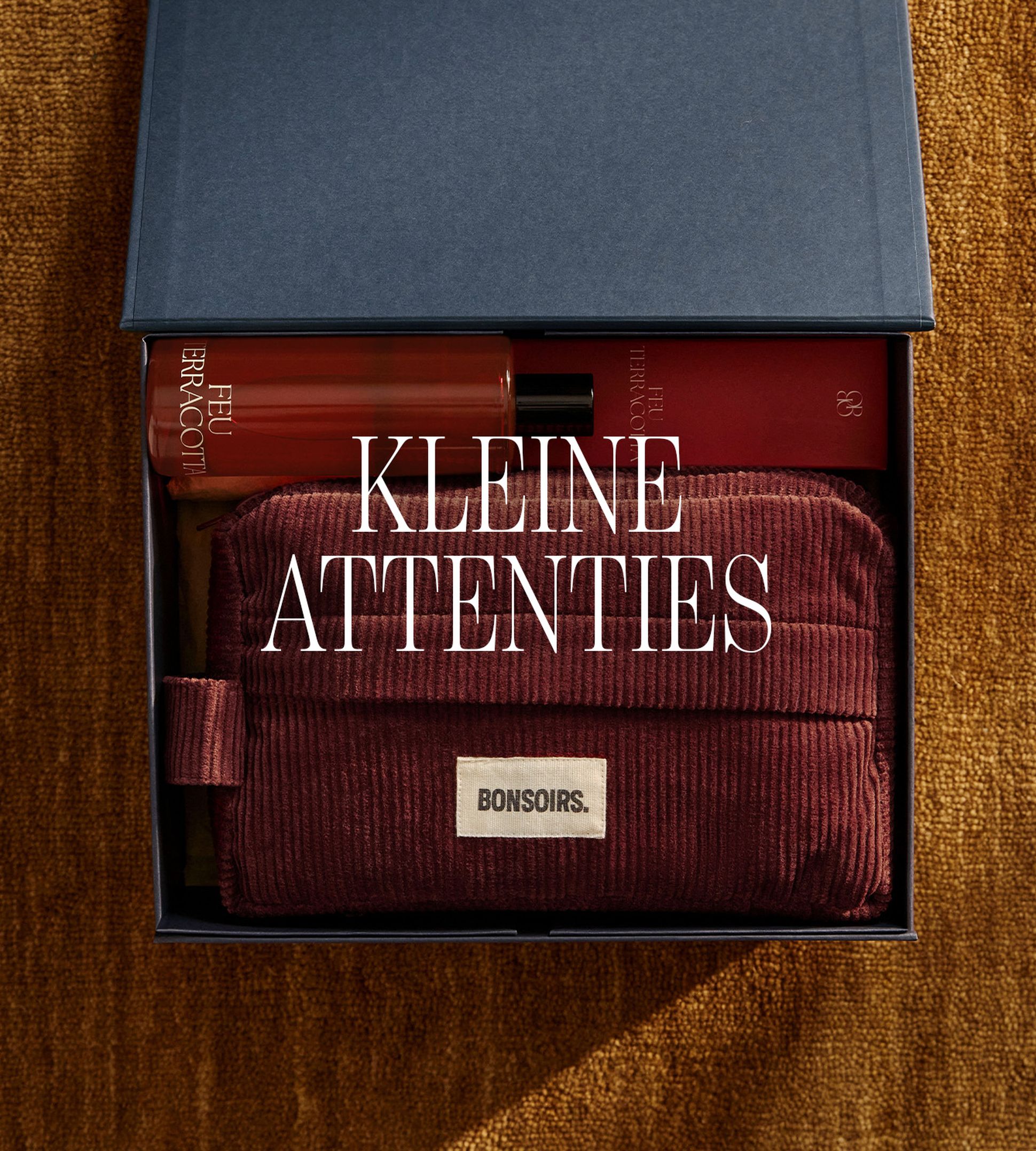 petites attentions Bonsoirs