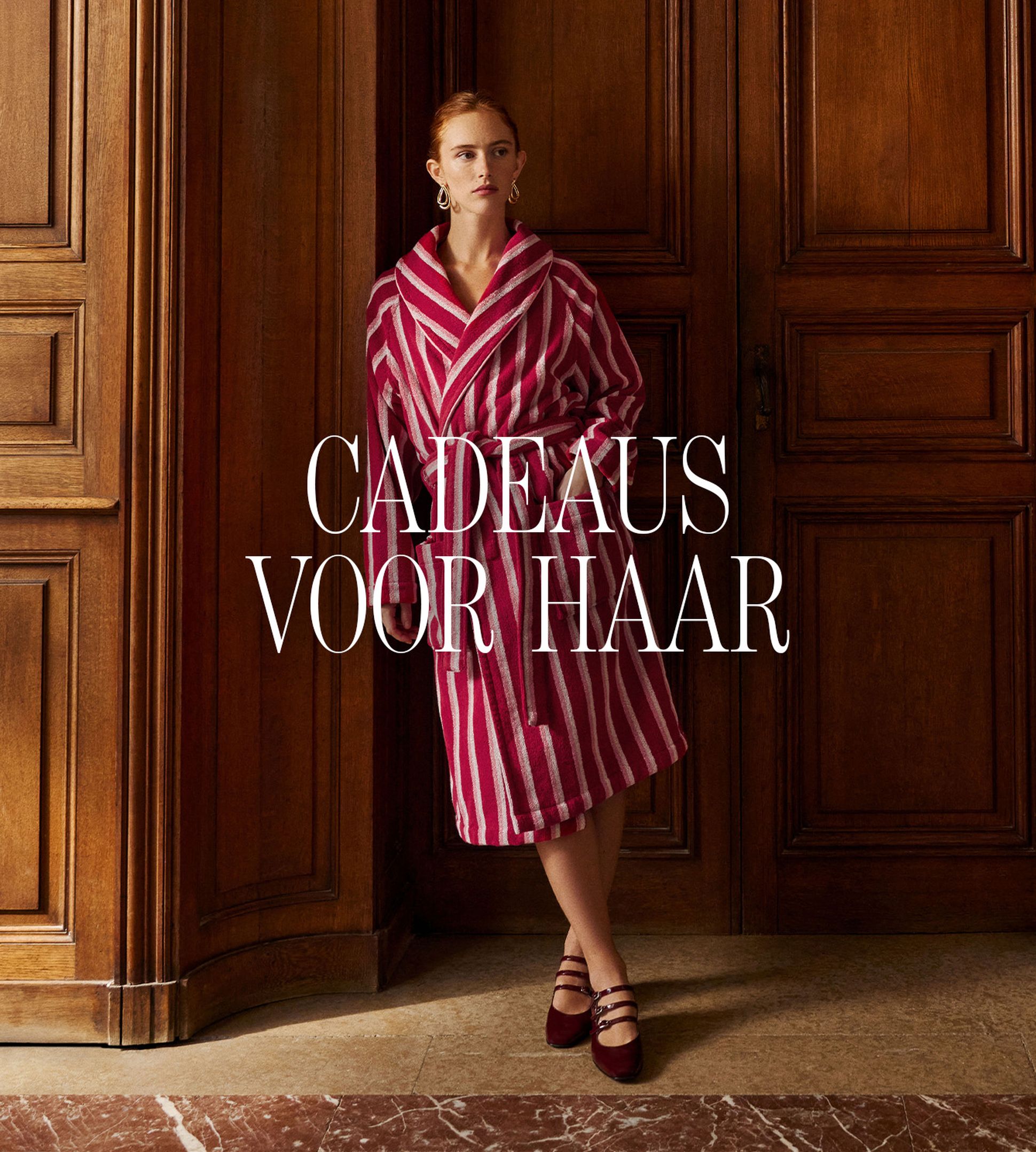 cadeaux pour elle Bonsoirs