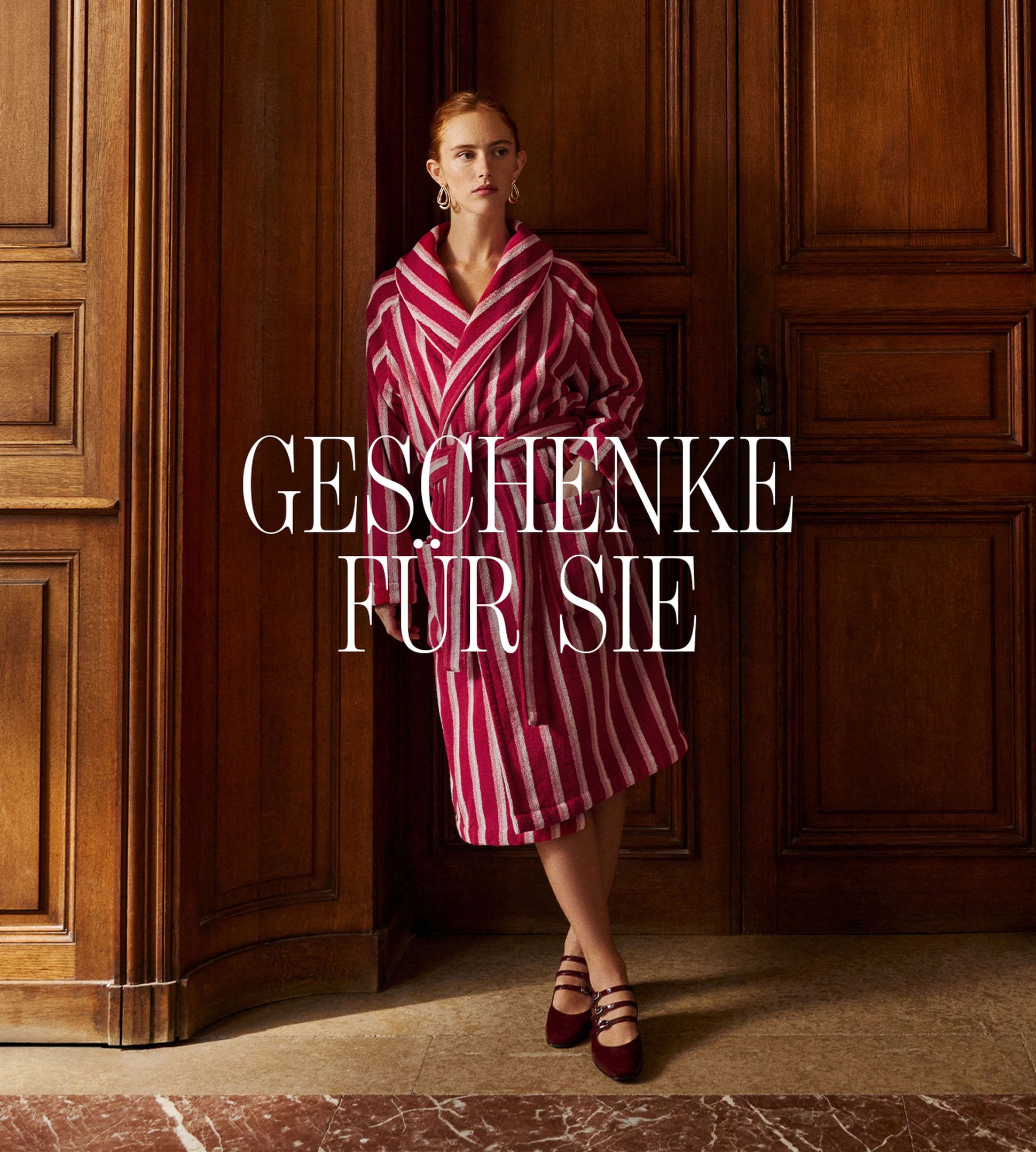 cadeaux pour elle Bonsoirs