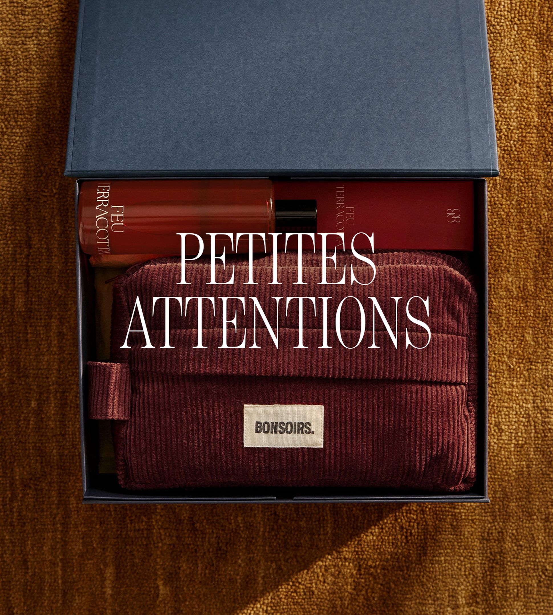 petites attentions Bonsoirs