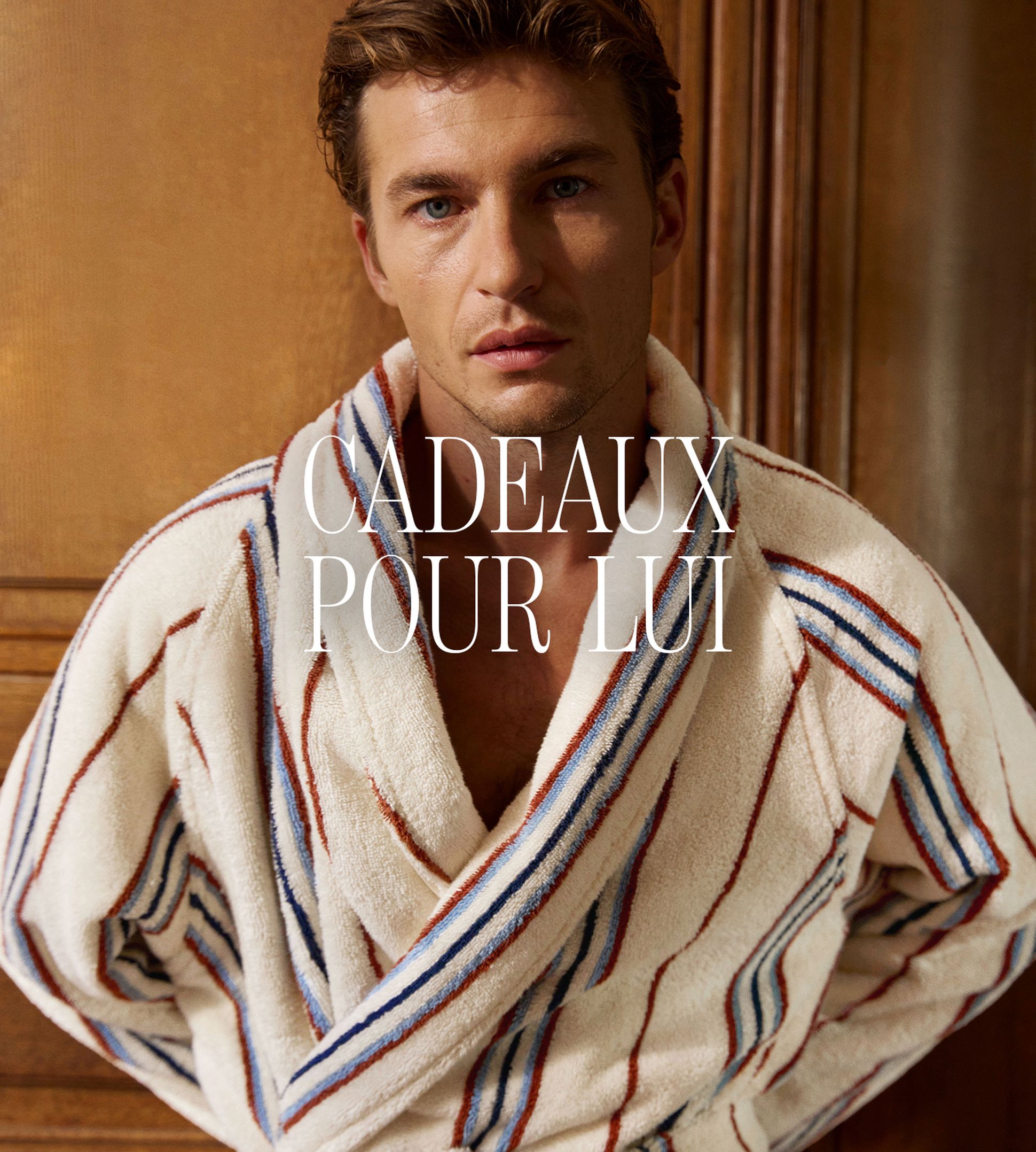 cadeaux pour lui Bonsoirs