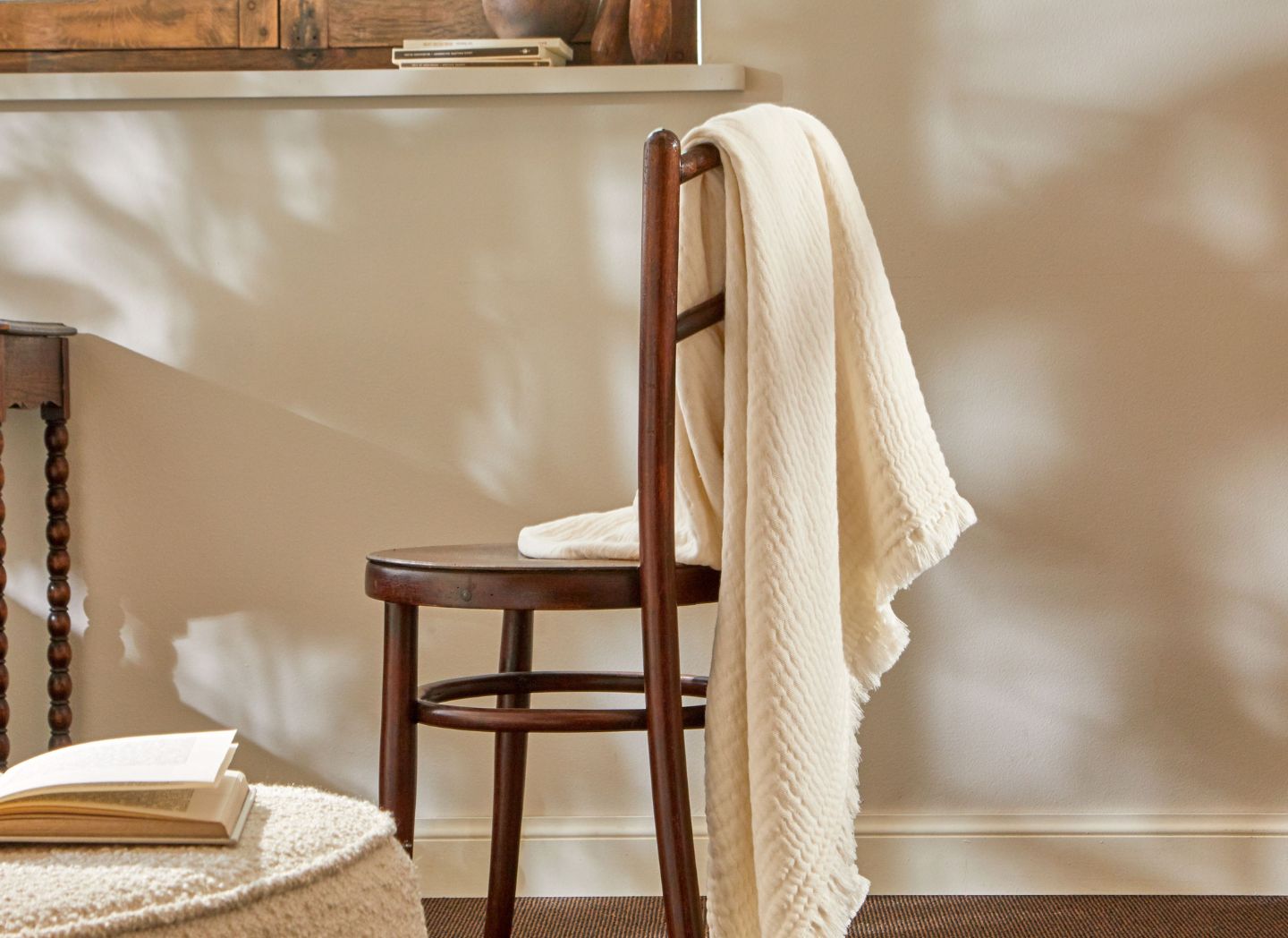 Plaids Coton - Maisons Du Monde