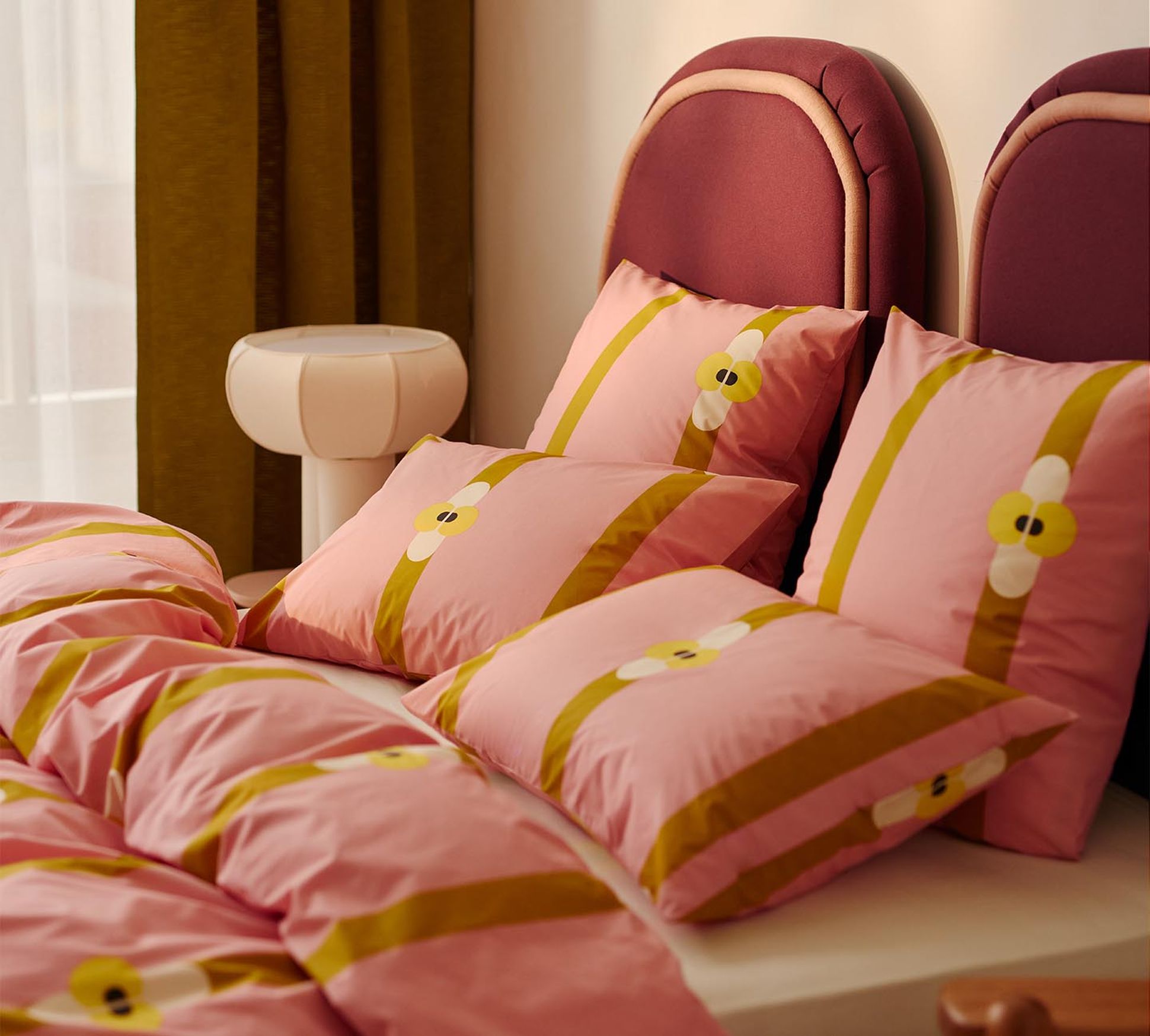 collaboration margaux keller collections & bonsoirs