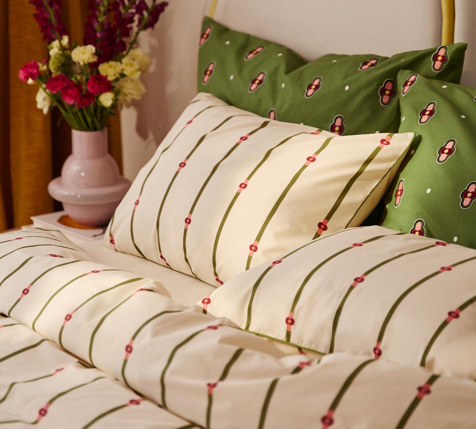 collaboration margaux keller collections & bonsoirs