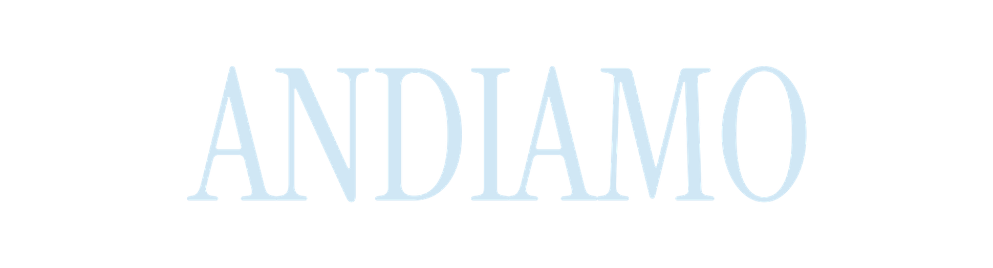 logo andiamo
