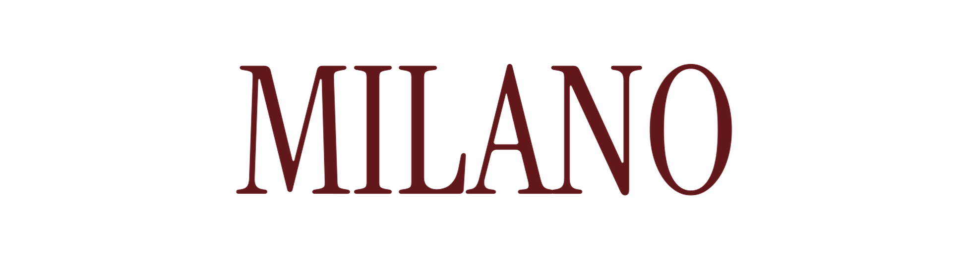 logo milano