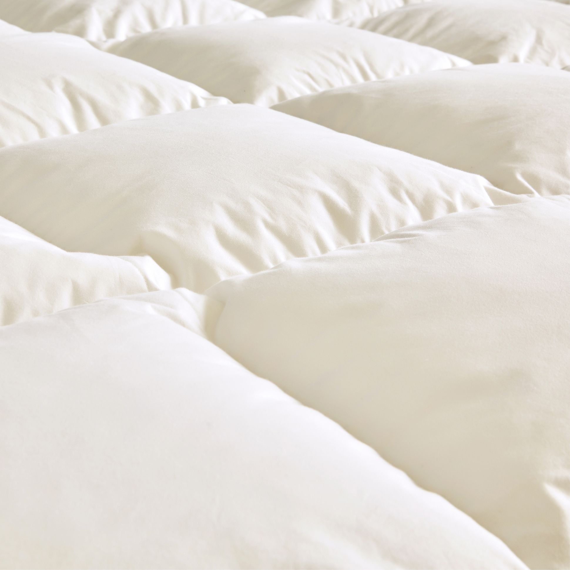 Couette naturelle