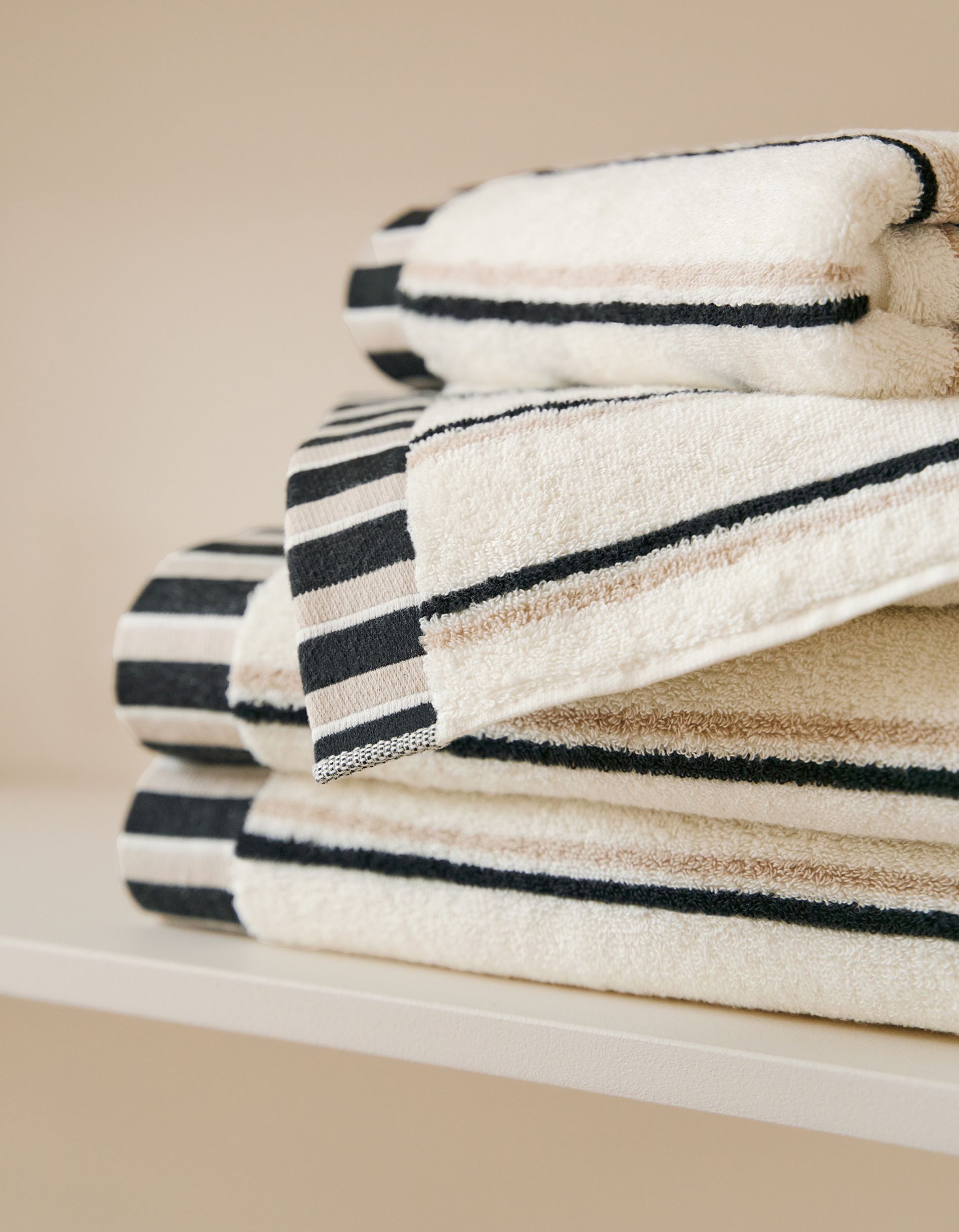 bain moelleux equilibre noir