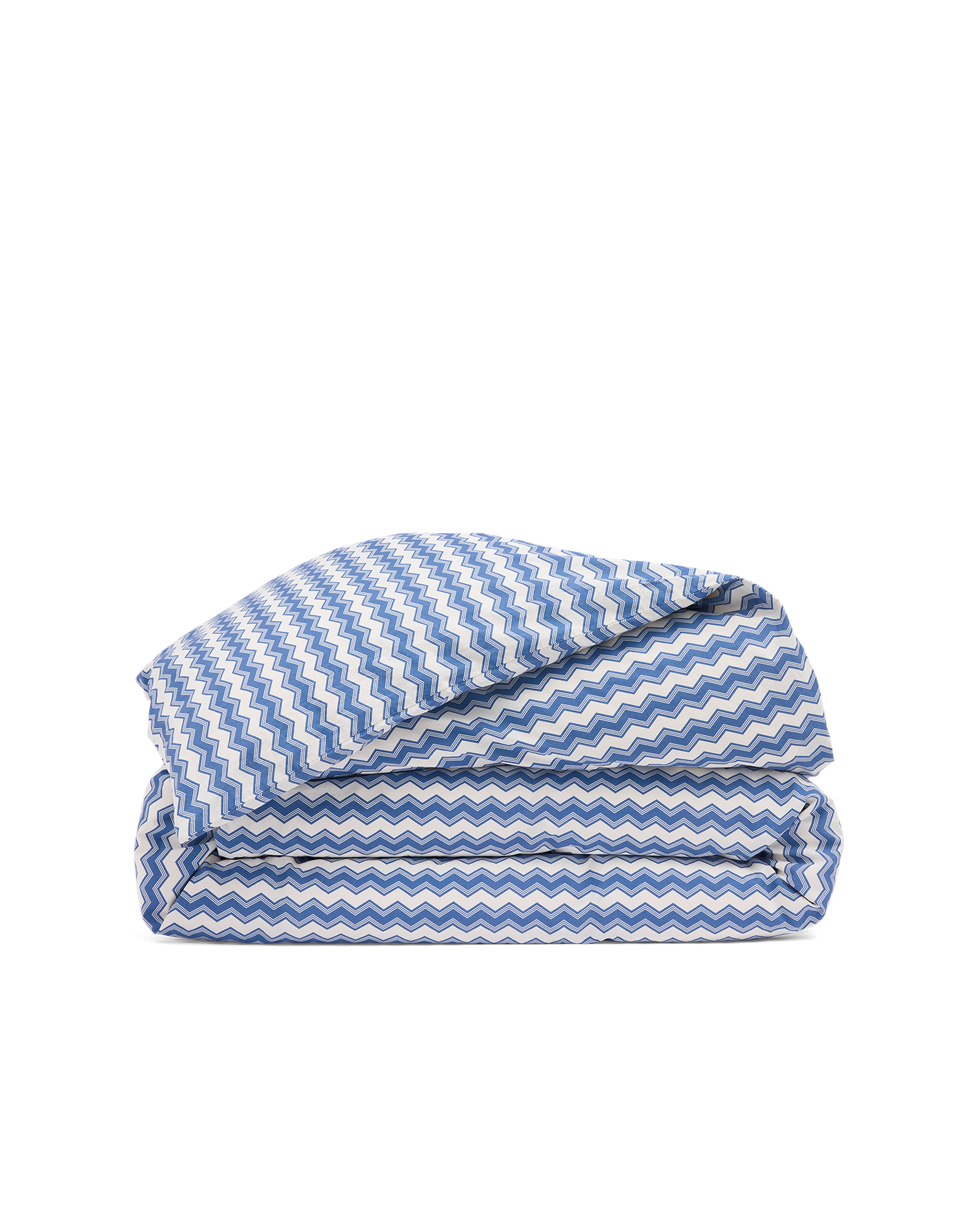 packshot hotel magique magique stripe percale alvée
