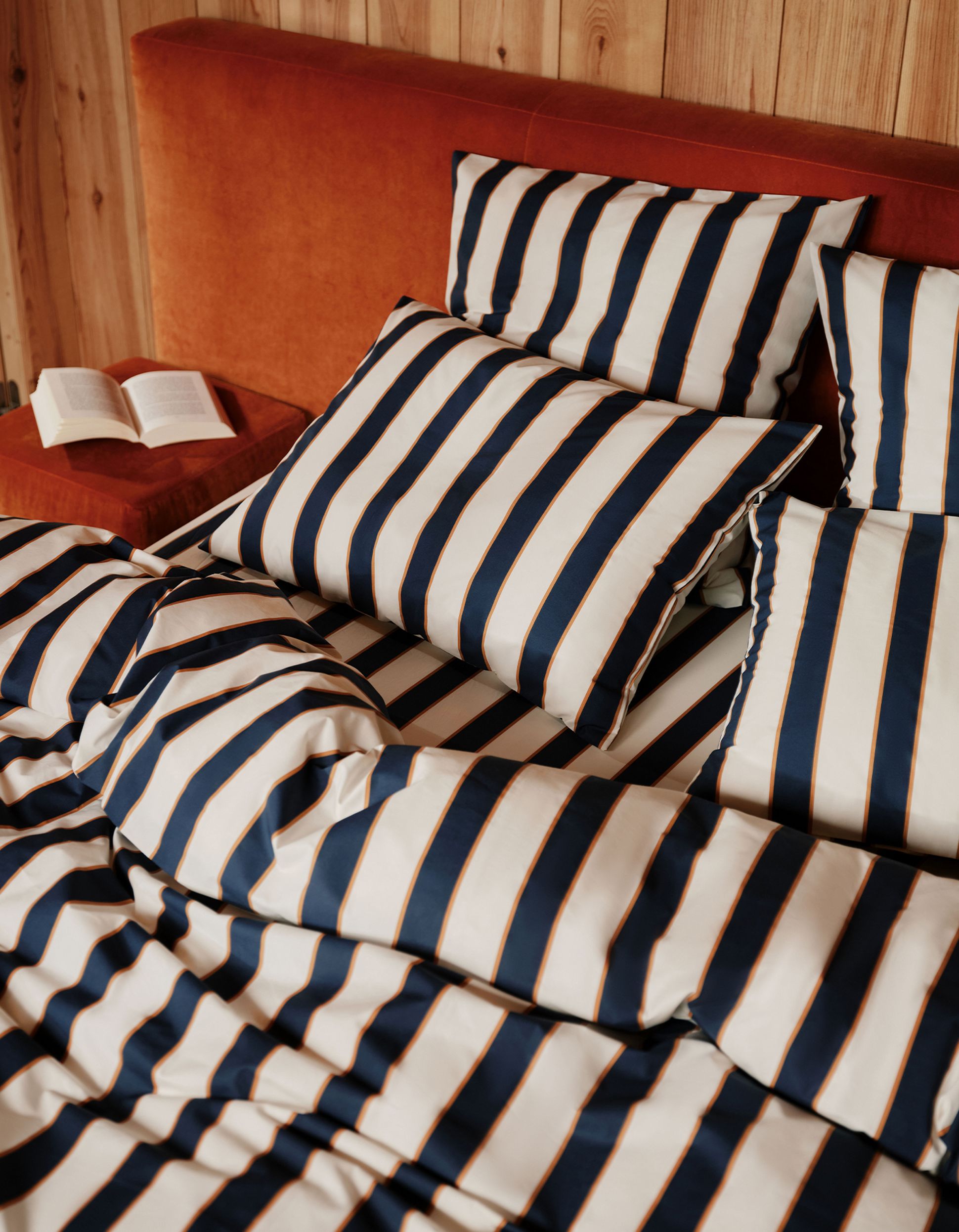 parure maxi club percale