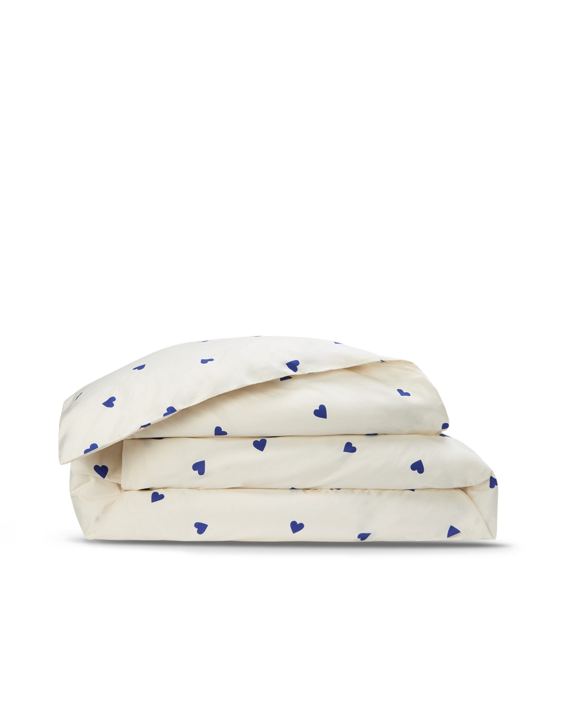 packshot percale lavée coup de coeur bleu
