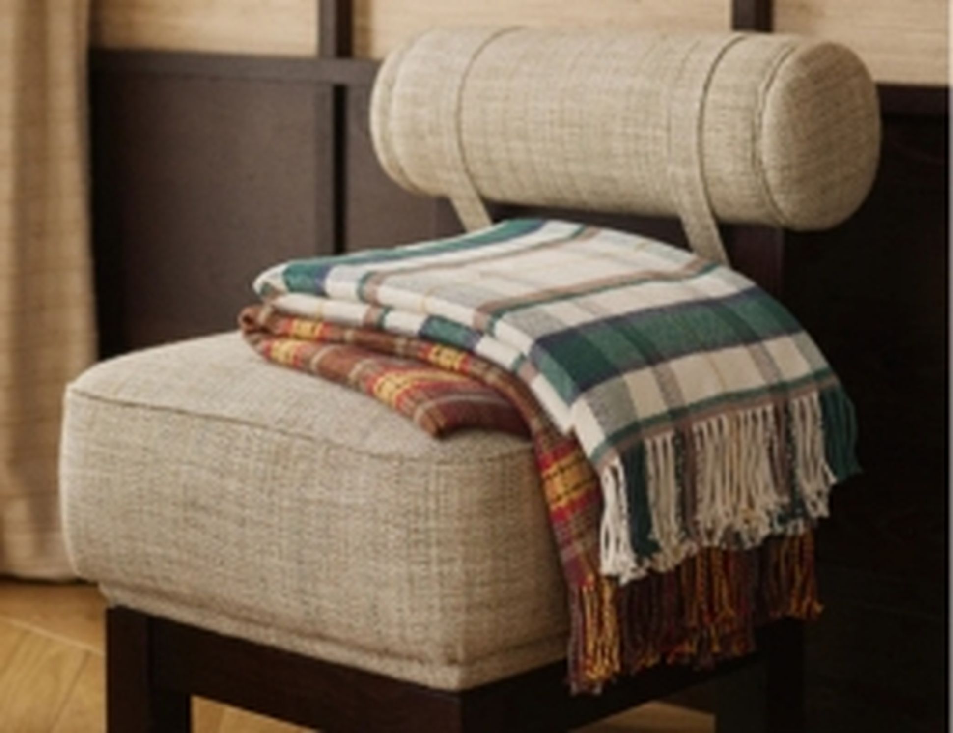 nouveaux plaids bonsoirs