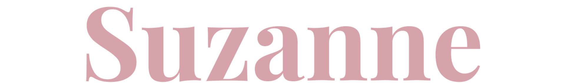 collaboration margaux keller collections & bonsoirs - parure suzanne