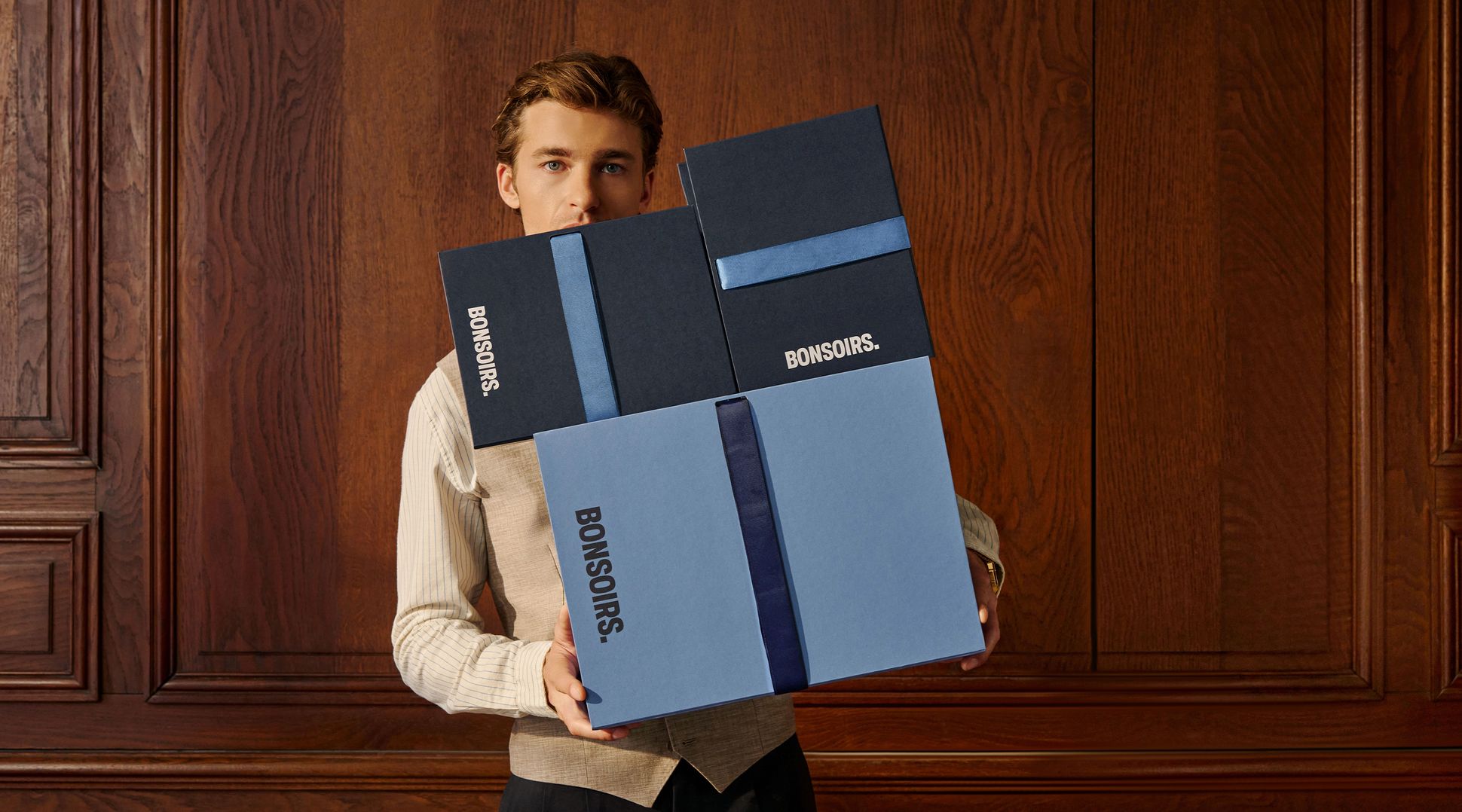 Bonsoirs L'atelier des merveilles