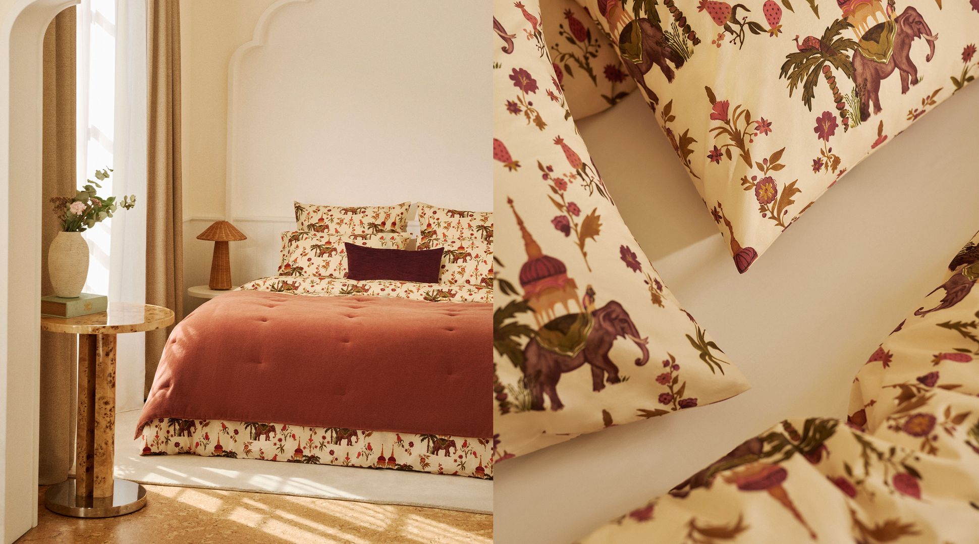 indian rhapsody bonsoirs nouvelle collection