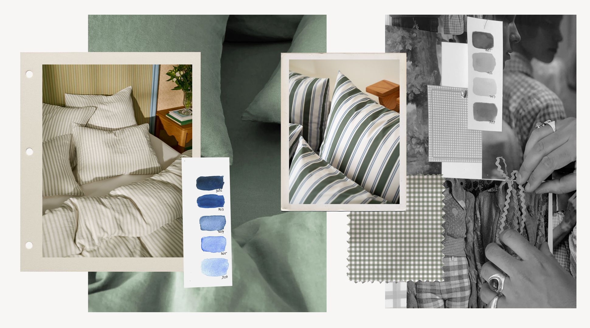 Les designs Bonsoirs, notre savoir-faire