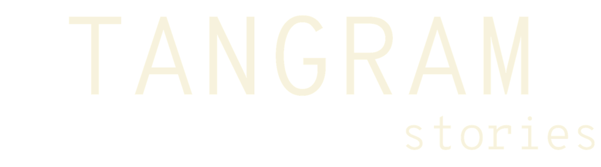 logo tangram