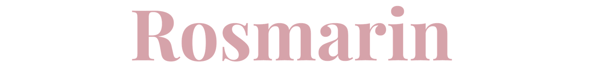 Parure de lit Romarin - Margaux Keller Collections x Bonsoirs