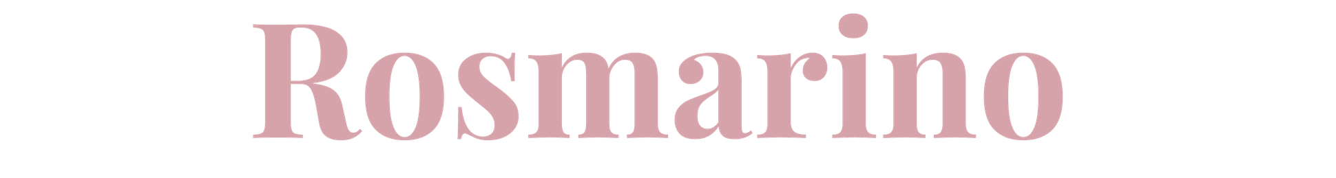 Parure de lit Romarin - Margaux Keller Collections x Bonsoirs