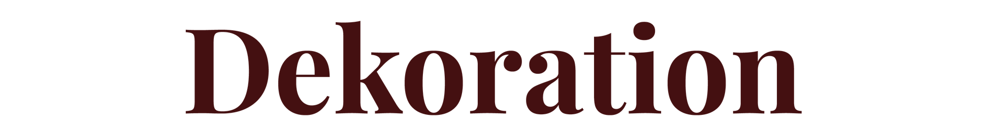 La décoration Margaux Keller Collections x Bonsoirs