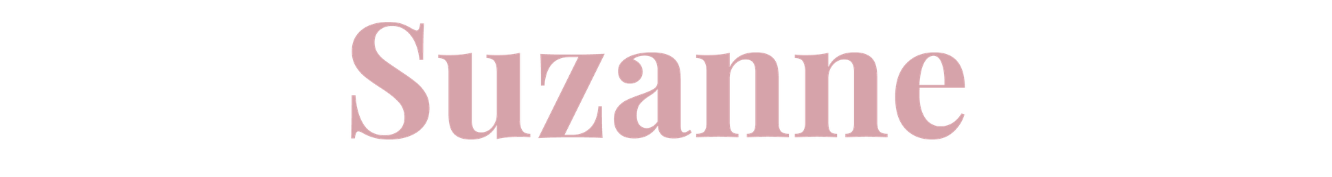 Parure de lit Suzanne - Margaux Keller Collections x Bonsoirs