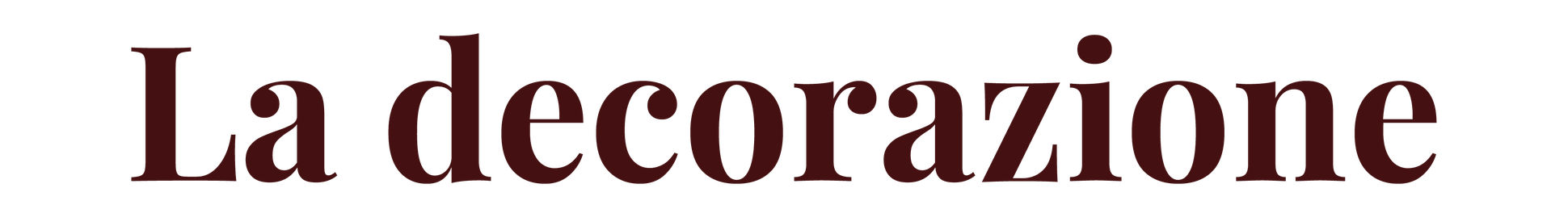 La décoration Margaux Keller Collections x Bonsoirs