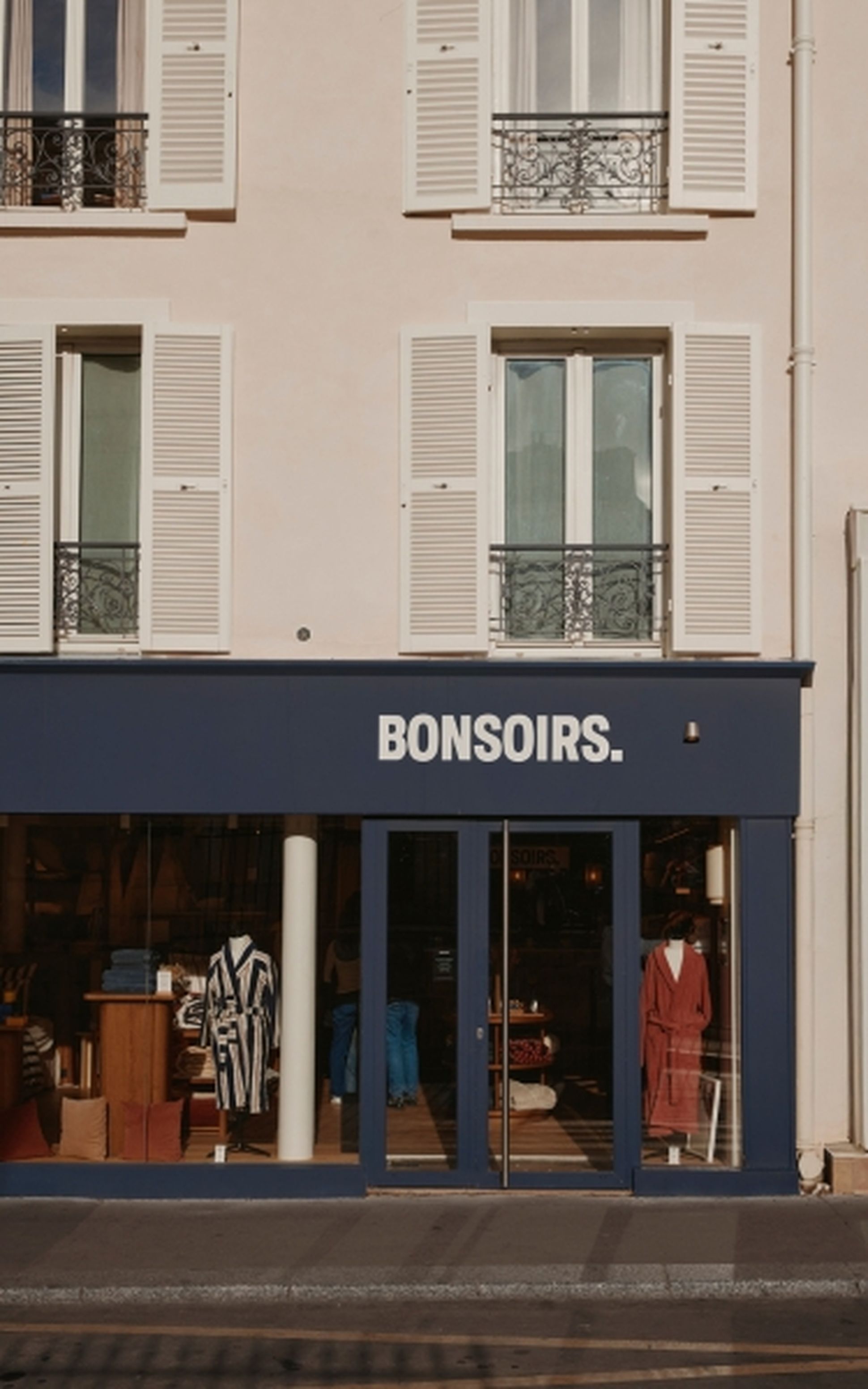 bonsoirs paris batignolles