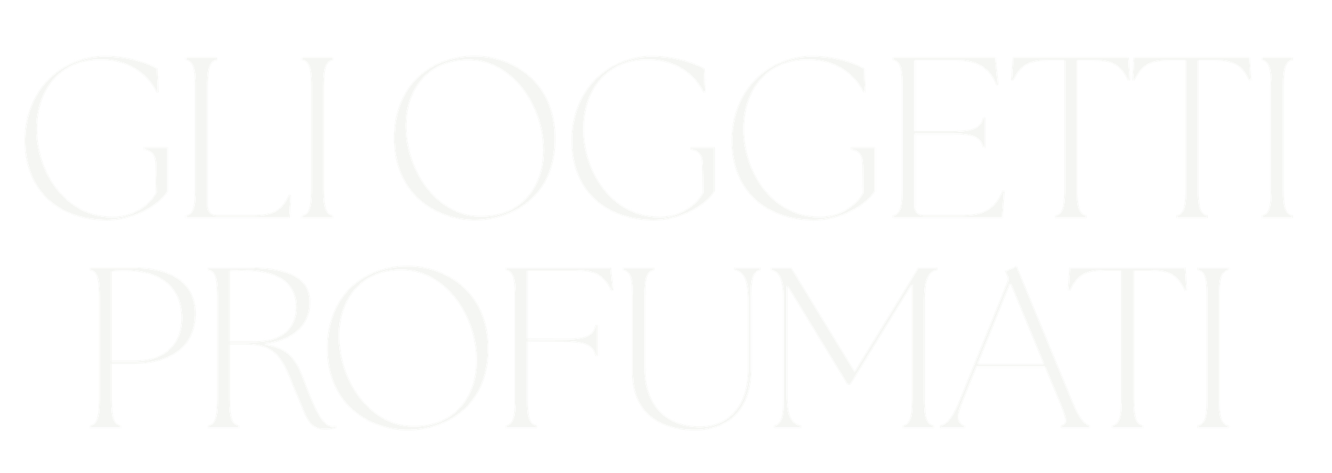 Les Objets Parfumées, nouvelle collection de senteurs, bougies, brumes, palets en céramiques et diffuseurs par Bonsoirs