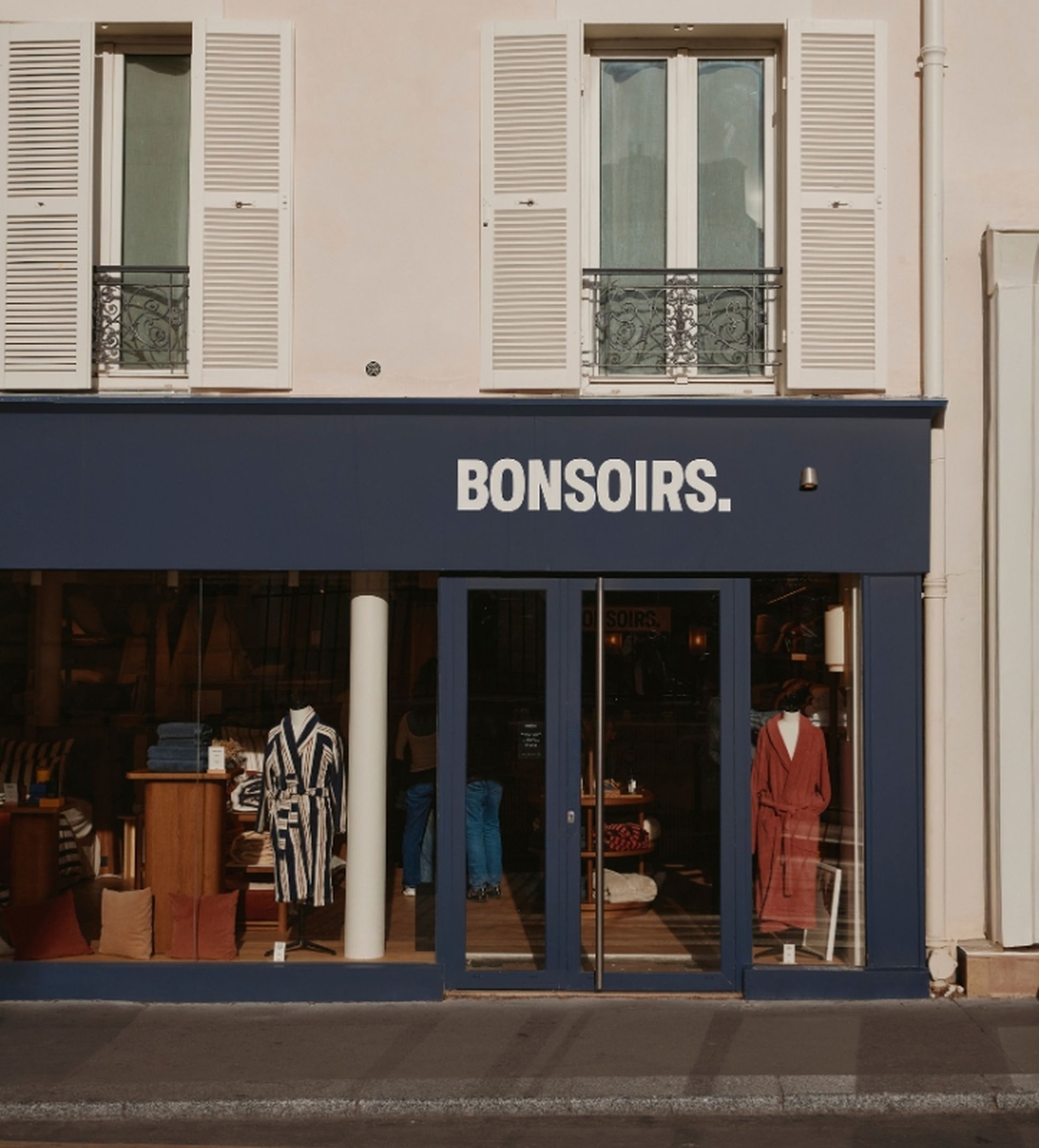 bonsoirs paris batignolles