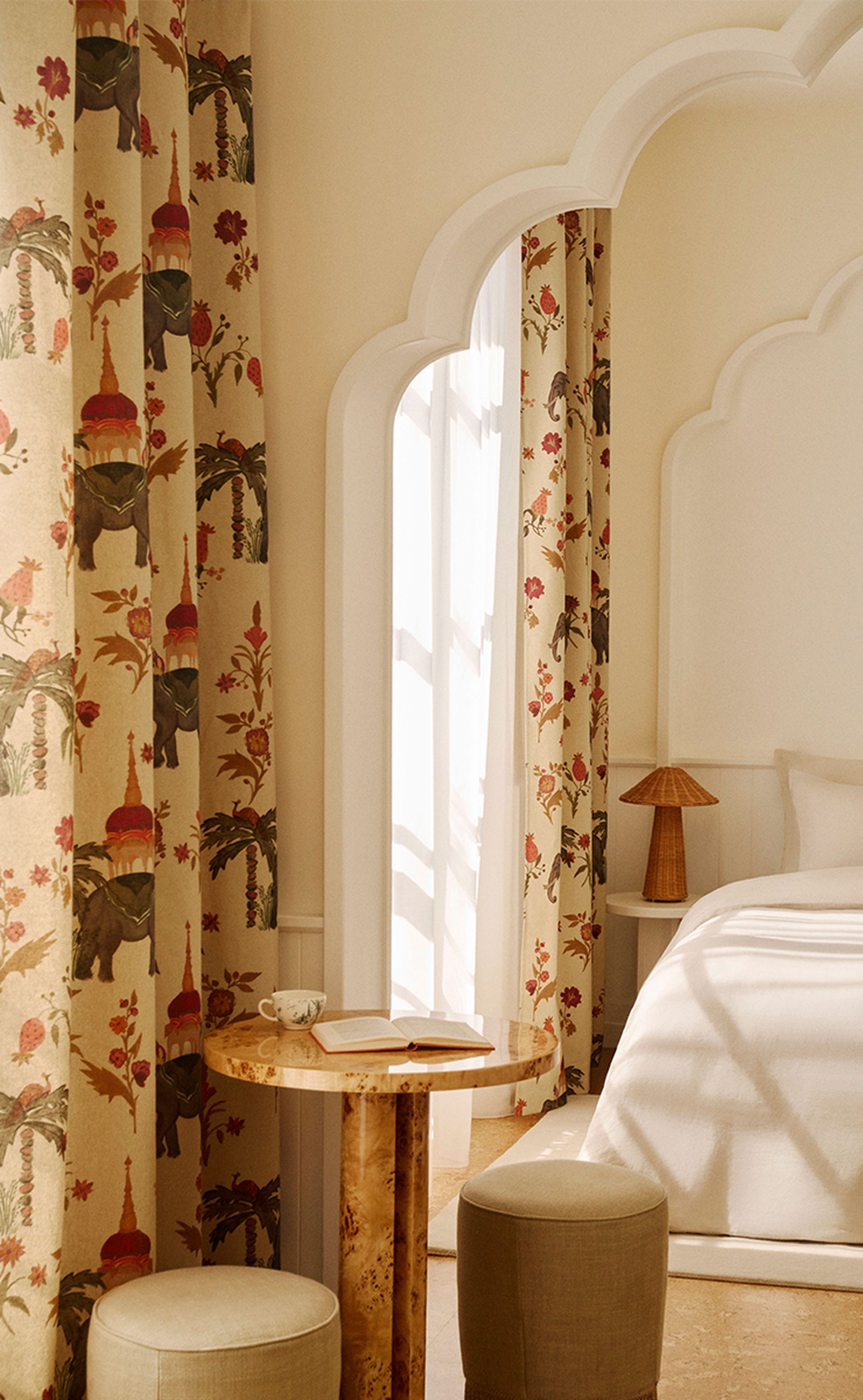 Indian Rhapsody : nouvelle collection Bonsoirs - Linge de lit, Linge de bain, Décoration