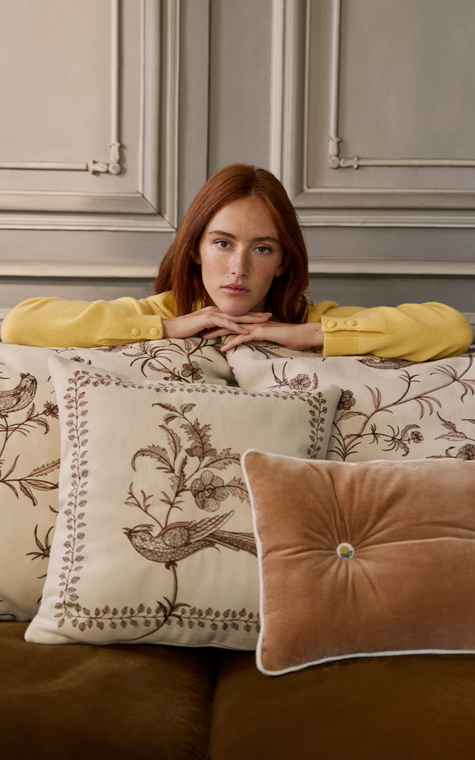 Bonsoirs - La Marque