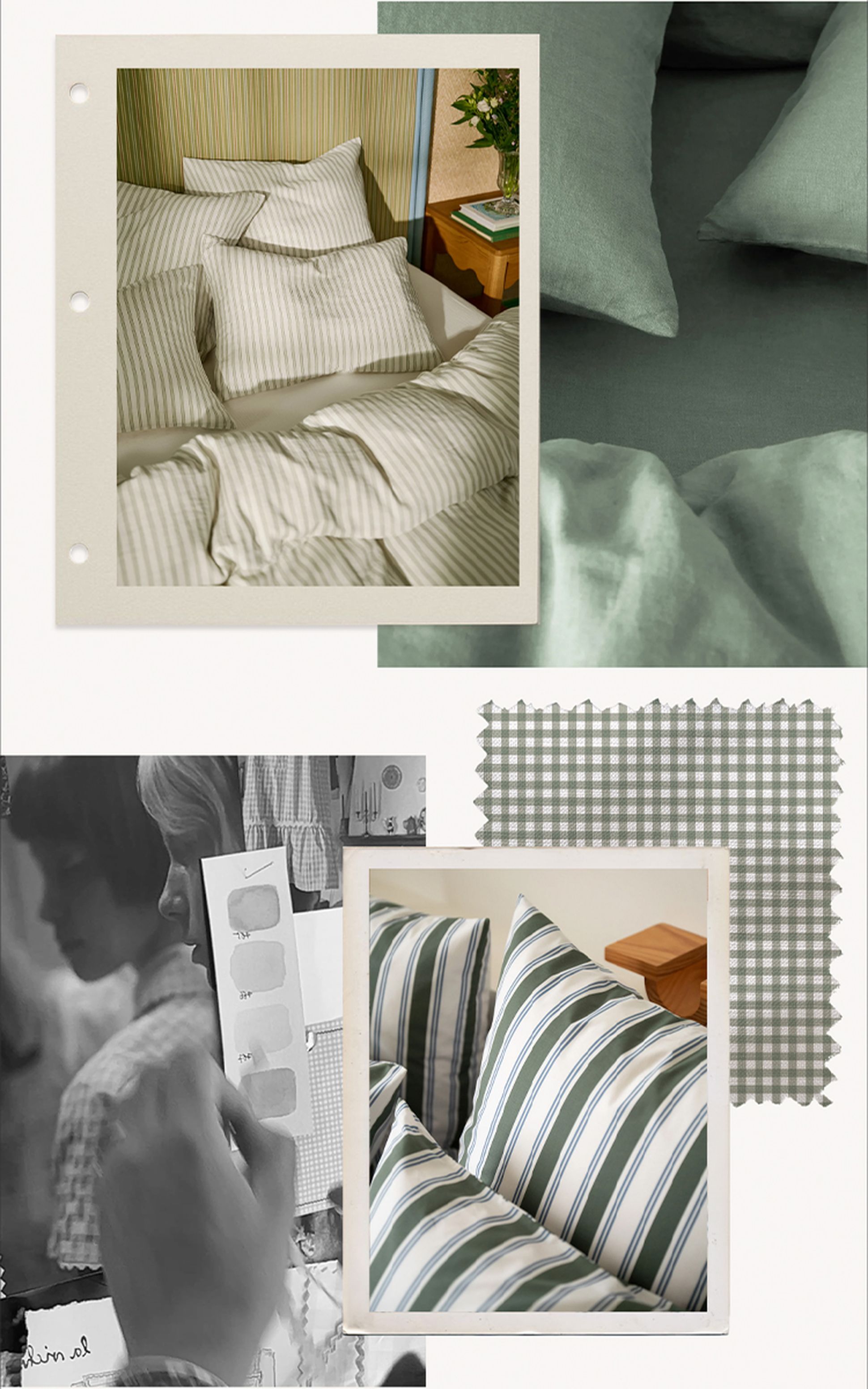Les designs Bonsoirs, notre savoir-faire