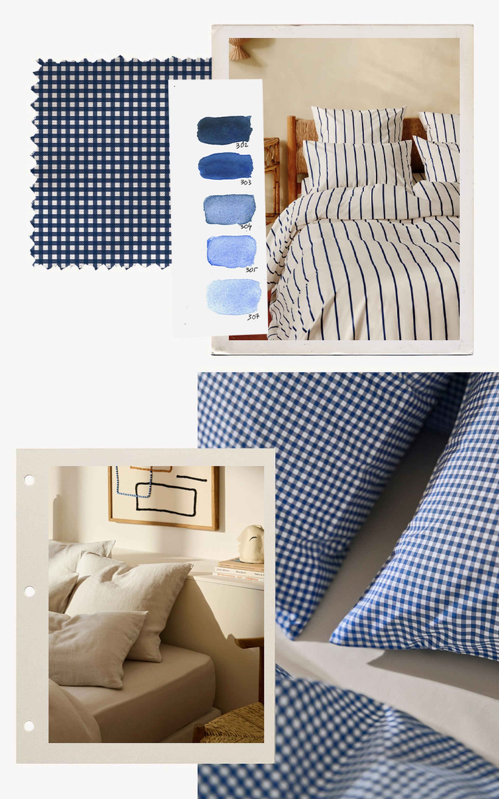 Les designs Bonsoirs, notre savoir-faire