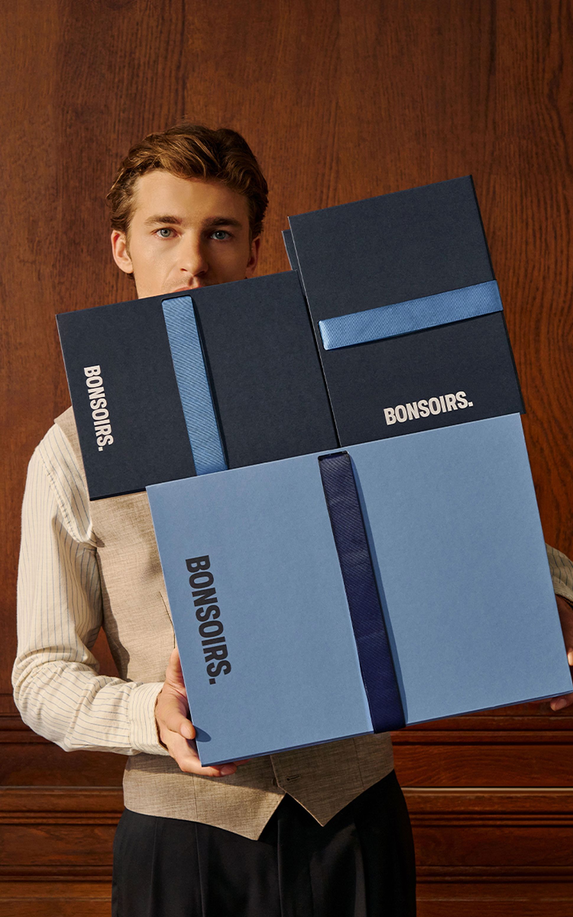 Bonsoirs L'atelier des merveilles