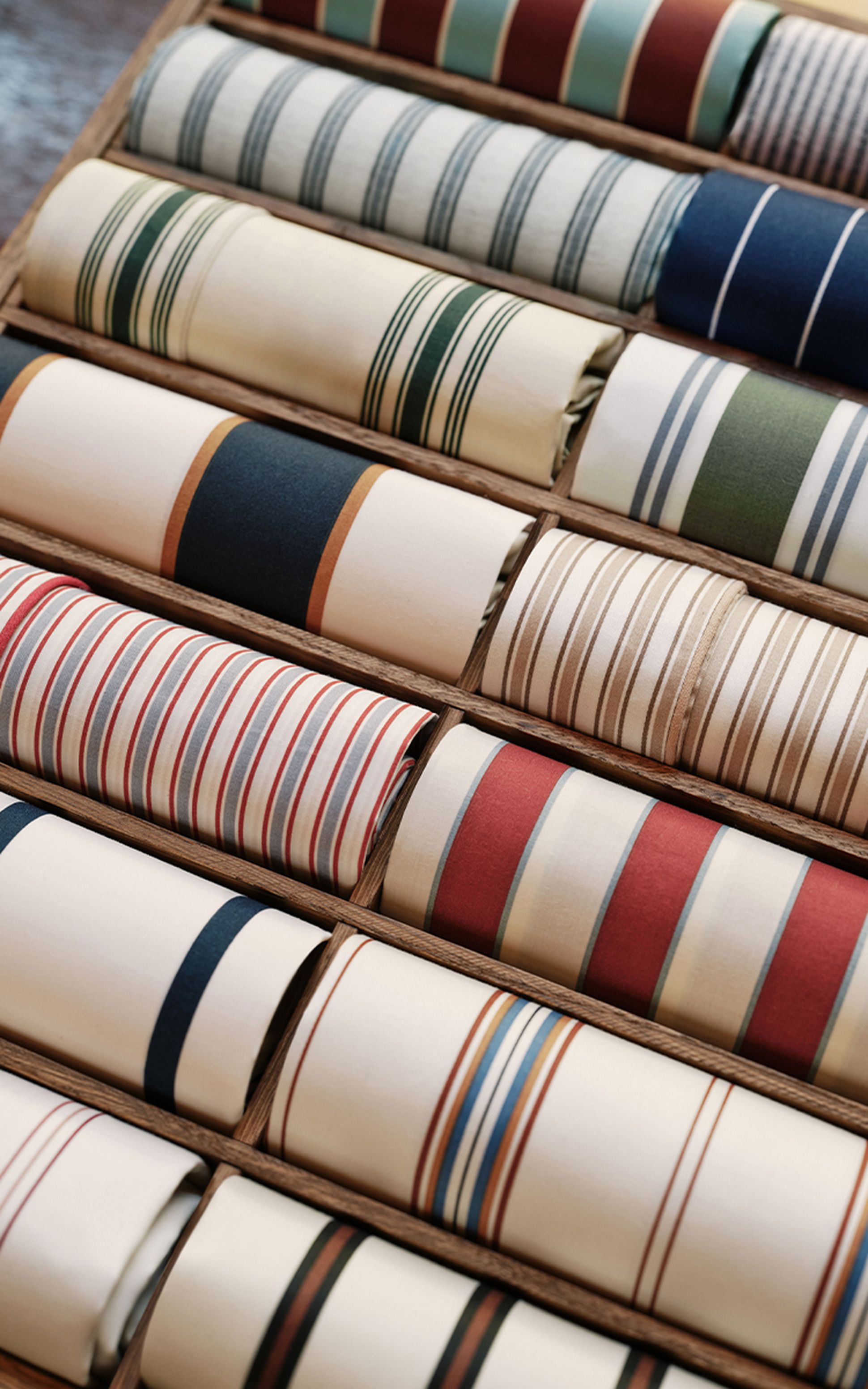 Les designs Bonsoirs, notre savoir-faire