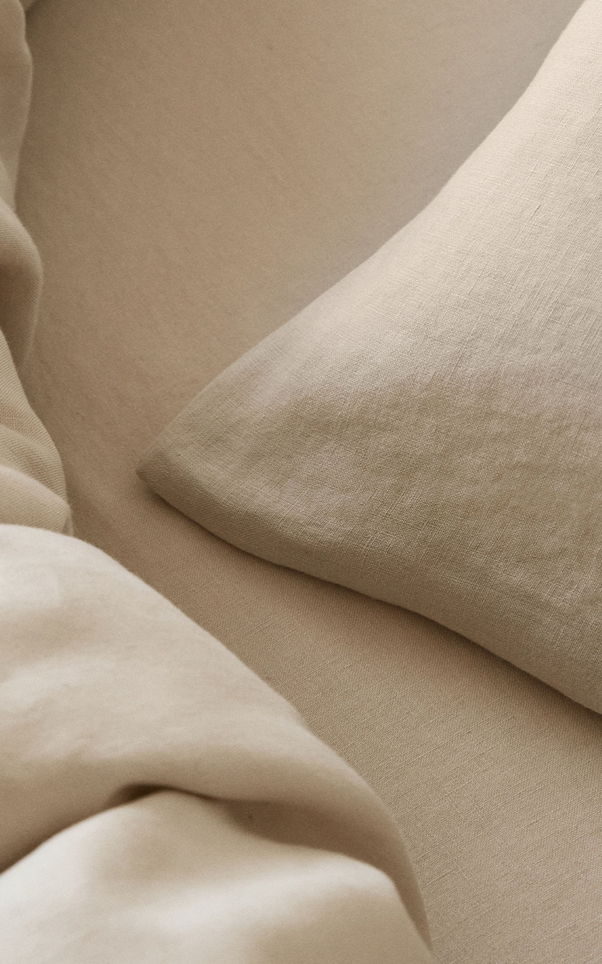 Bonsoirs, confection d'exception de linge de lit, linge de bain, literie, décoration