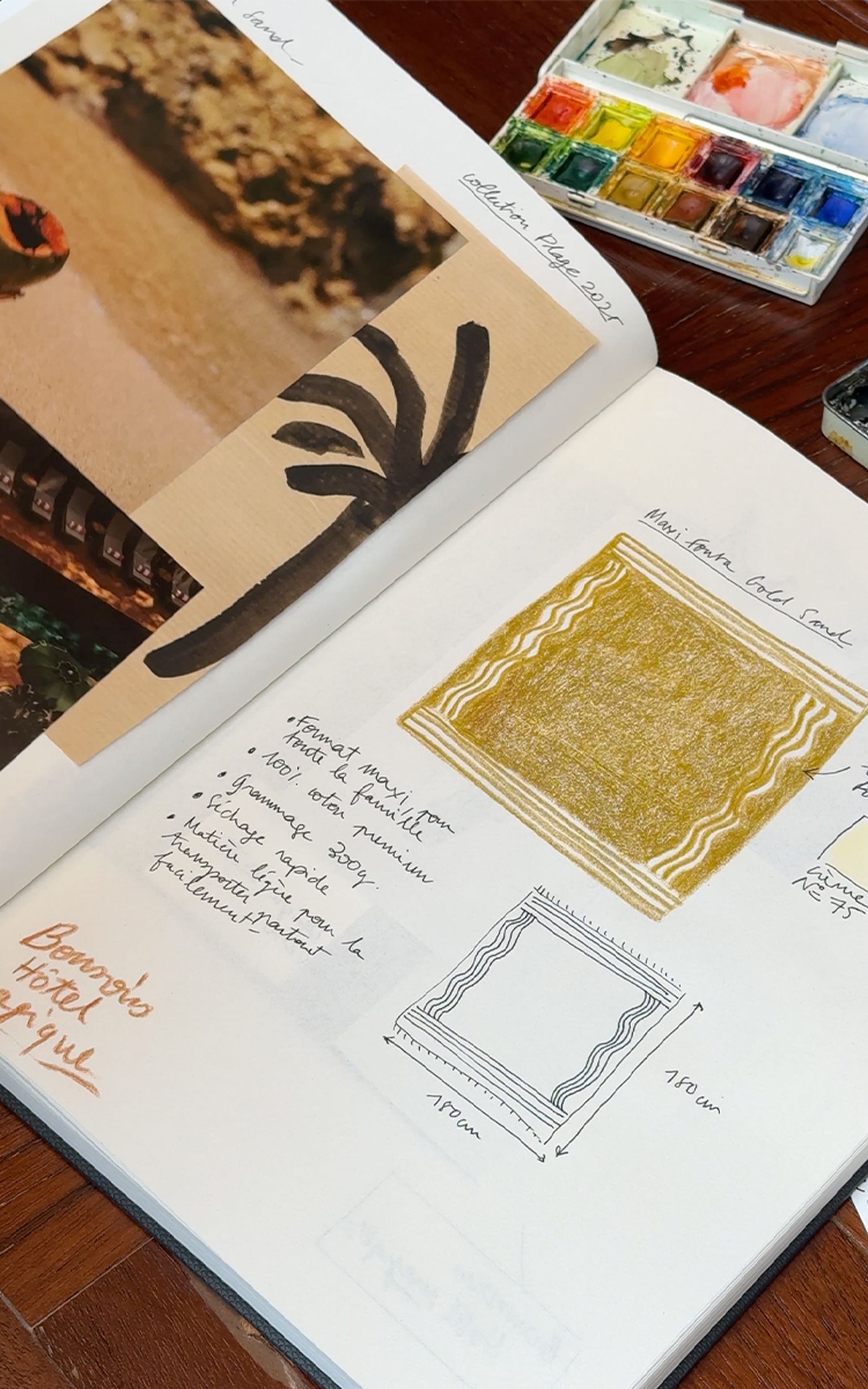 Les designs Bonsoirs, notre savoir-faire